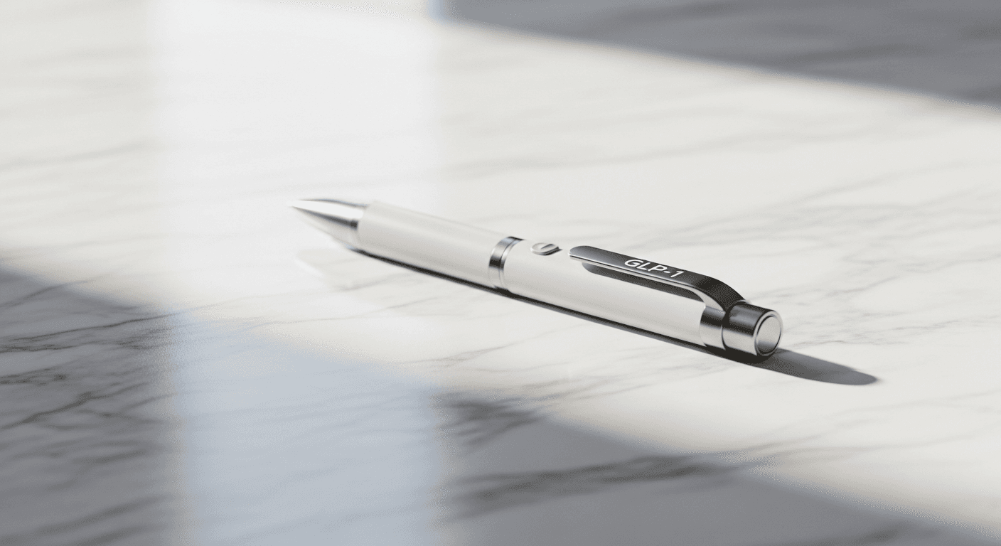 Your weight loss journey starts here