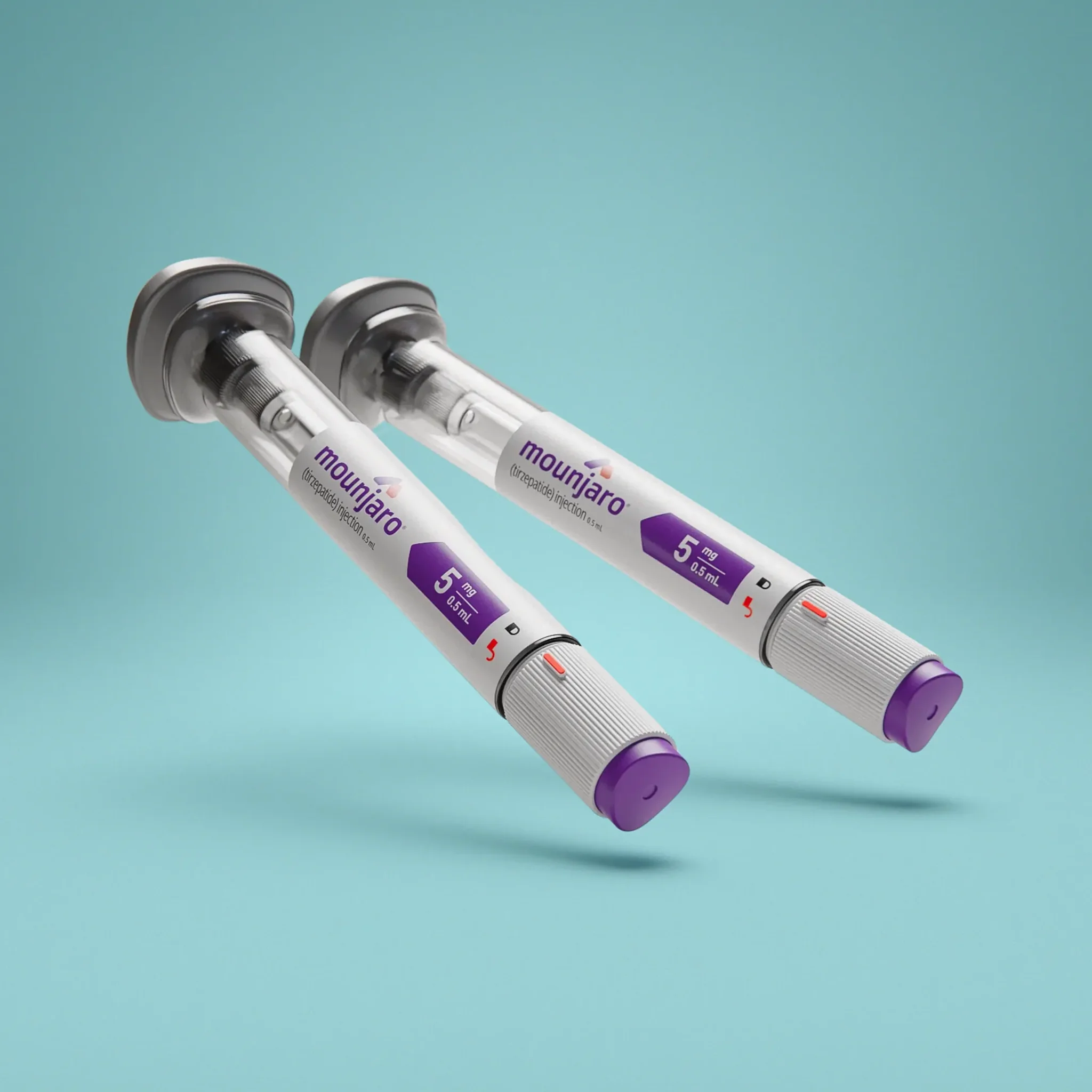 Mounjaro® Injection