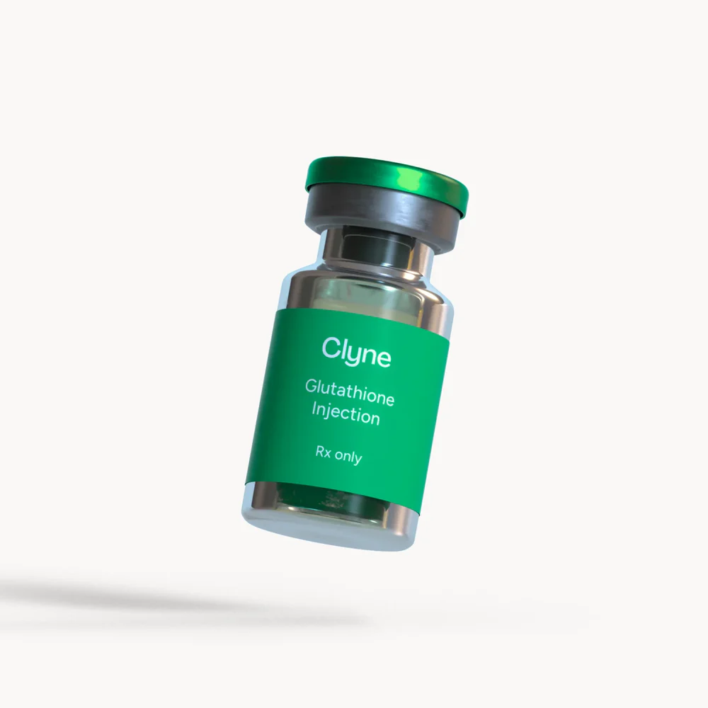 Diagnostic tool: Glutathione Injection