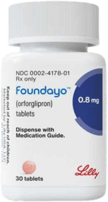 Foundayo™ (Orforglipron)