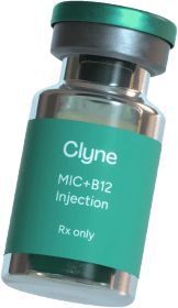 MIC+B12 Injection