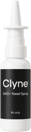 NAD+ Nasal Spray